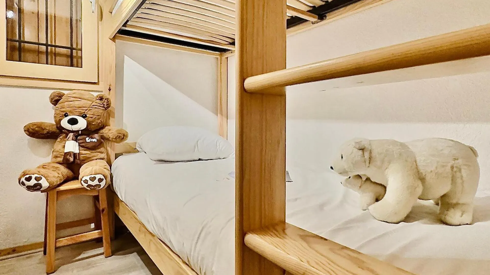 Confortable Appartement 3 Pieces Pour 6 Personnes, Proche Centre De Val D'Isere - Fr-1-411-925 アパート