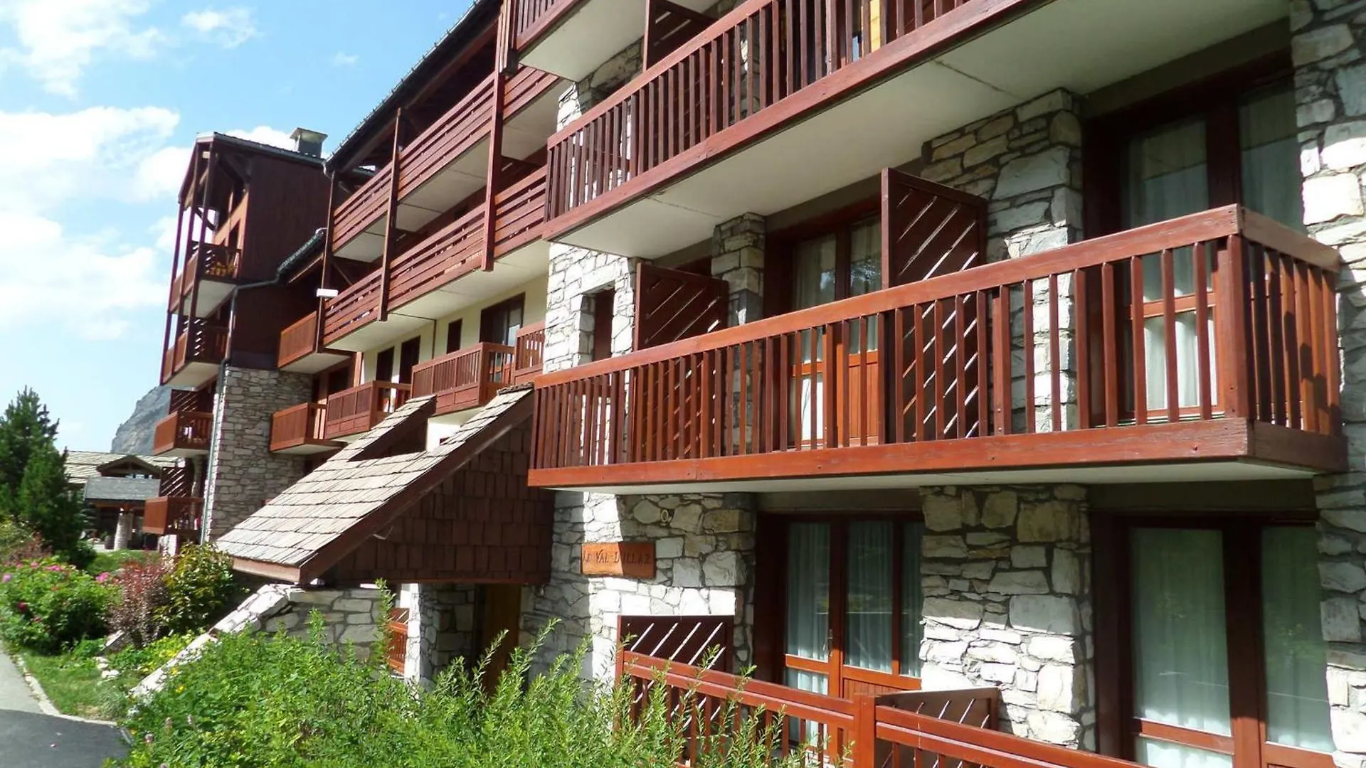 Confortable Appartement 3 Pieces Pour 6 Personnes, Proche Centre De Val D'Isere - Fr-1-411-925 アパート Val-dʼIsère