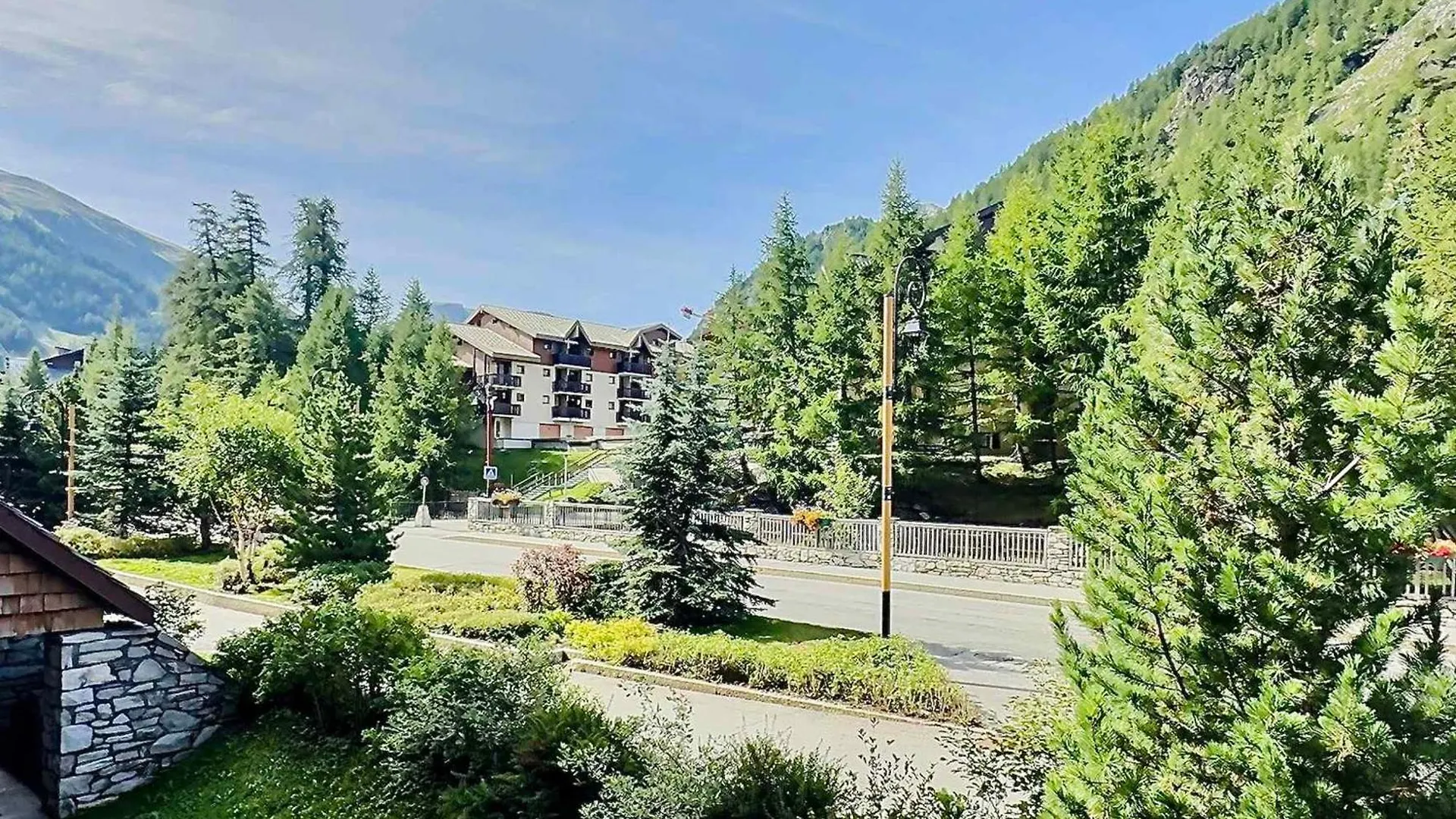 アパート Confortable Appartement 3 Pieces Pour 6 Personnes, Proche Centre De Val D'Isere - Fr-1-411-925 フランス